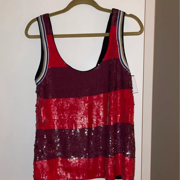 3.1 Phillip Lim tank, size M - Picture 4 of 7